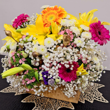 Sunlit Garden BoxFrom $125 CAD